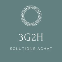 3G2H Conseil logo - Similar company to Synerpro Groupe