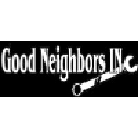 Good Neighbors Inc. (Non Profit) logo - Similar company to Homeschool Support Teacher