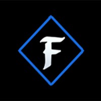 Further TV logo - Similar company to Dooya