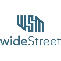wideStreet GmbH logo - Similar company to Dex Prime Gmbh