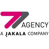 77Agency logo - Similar company to Yours Truly