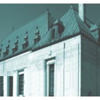 The Harold G. Fox Moot logo - Similar company to Western Intellectual Property & Innovation Legal Clinic (Wipilc)
