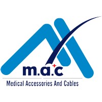 Medical Accessories & Cable logo - Similar company to Medical Accessories Solutions