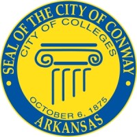 City of Conway logo - Similar company to Conway Chamber Of Commerce