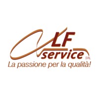 LF Service srl logo - Similar company to Elica Yachts & Refit