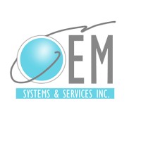 OEM Systems & Services, Inc. logo - Similar company to Comsources Llc