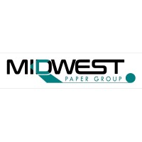 Midwest Paper Group logo - Similar company to Appleton Coated Llc