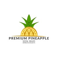 Premium Pineapple MD2 logo - Similar company to Pineapple Resources Bhd