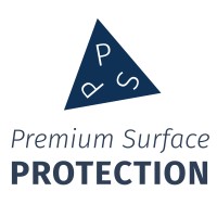 Premium Surface Protection logo - Similar company to Integratect Fabric Protection