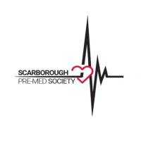 The Pre-Med Society at the University of Toronto Scarborough logo - Similar company to Sikhteens