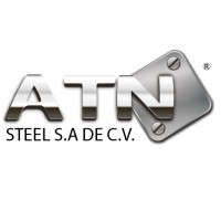 ATN STEEL logo - Similar company to Coolcar