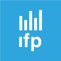 IFP - Institute for Financial Policy logo - Similar company to Off Piste Performance Ltd