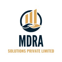 MDRA Solutions Pvt. Ltd. logo - Similar company to Aina Tech, Inc.