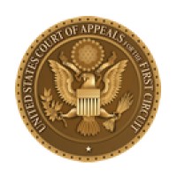 United States Court of Appeals for the First Circuit logo - Similar company to United States Court Of Appeals For The Seventh Circuit