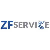 ZF Service logo - Similar company to Idro-Tec