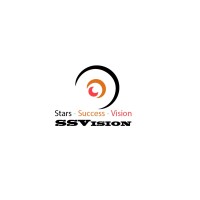 SSVision logo - Similar company to Sudo Labs
