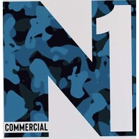 N1 Commercial Management Pte Ltd. logo - Similar company to Center For International Business Studies At Mays Business School