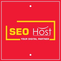 SEO Host - WE’RE NOT JUST YOUR AGENCY, WE’RE YOUR PARTNER logo - Similar company to Skill Minds Solutions (Seo Agency)