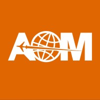 The Arts of Movement logo - Similar company to Out Of Office