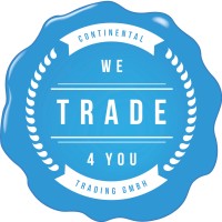 Continental Trading GmbH logo - Similar company to Balaji Offset Printers