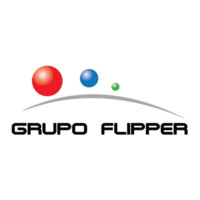 Grupo Flipper logo - Similar company to Tag Cargo