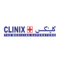 Clinix Private Limited logo - Similar company to Dvago Pharmacy & Wellness Experts