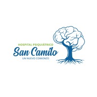 Hospital Psiquiátrico San Camilo logo - Similar company to Centro Medico Sinapsis Ips
