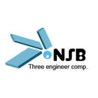 NSB logo - Similar company to Konend Yapısal Çelik San. Ve Tic. Ltd. Şti.