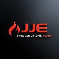 JJE Fire Solutions Perú SAC logo - Similar company to Agroindustrias Barr S.A.C.