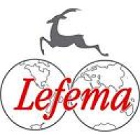 Lefema Graphic Machinery logo - Similar company to Idmm Imprimerie