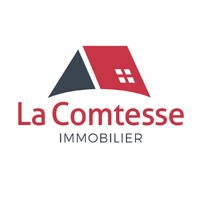 LA COMTESSE IMMOBILIER logo - Similar company to Cabinet Immo 2M
