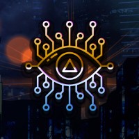 Cyberpunk Studios logo - Similar company to Cyberpunks