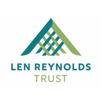 Len Reynolds Trust logo - Similar company to Fi System
