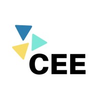 Centre for Energy Equality logo - Similar company to Anfani