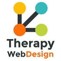 Therapy Website Design logo - Similar company to Checkpoint Graphics, Inc.