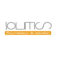 Solutis logo - Similar company to Solutisi