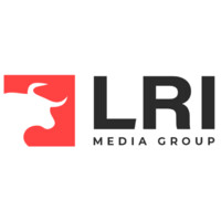 LRI Media Group logo - Similar company to Uncle Jack