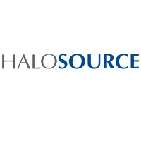HaloSource logo - Similar company to Petrotech Solutions