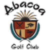 Abacoa Golf Club logo - Similar company to Florida State Golf Association