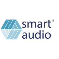 Smart Audio Technologies logo - Similar company to Innspatial Technologies Chile