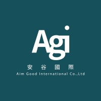 安谷國際股份有限公司 logo - Similar company to Inkism