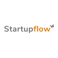 Startupflow India logo - Similar company to O