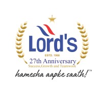 Lord's Mark Industries Ltd. logo - Similar company to Lord'S Mark Insurance Broking Services Pvt. Ltd.