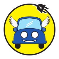 LadeEngel logo - Similar company to Scu E-Mobility