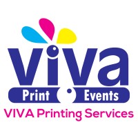 Viva Printing Services logo - Similar company to Setcom Dz