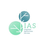 IAS - Integrated Agribusiness Services logo - Similar company to Aghive