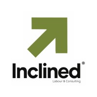 Inclined Staffing logo - Similar company to Talentfb