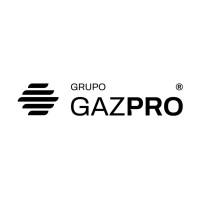 Grupo Gazpro logo - Similar company to Gazpro