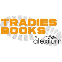 Tradies Books By Alexilum