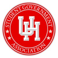University of Houston Student Government Association logo - Similar company to Finance & Control Association